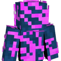 laggamer3000 Minecraft avatar bust