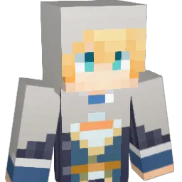 lagira008 Minecraft avatar bust