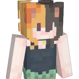 lagmaster4life Minecraft avatar bust