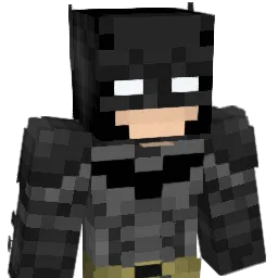 lagmaster87 Minecraft avatar bust