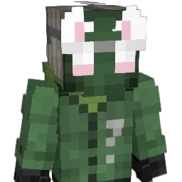 lagmi's Minecraft skin