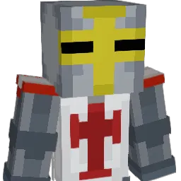 lagraves Minecraft avatar bust