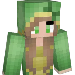 lagtopia Minecraft avatar bust
