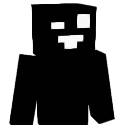 lahm1 Minecraft avatar bust