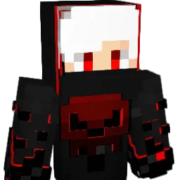 lahonte22 Minecraft avatar bust
