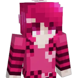 laika_x3's Minecraft skin