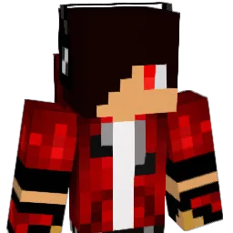 laikasx145 Minecraft avatar bust