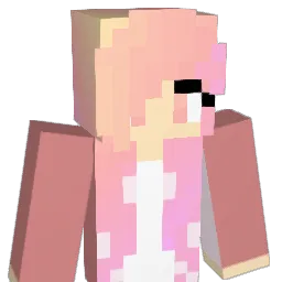 laila24 Minecraft avatar bust