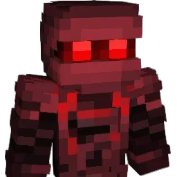 laim0014 Minecraft avatar bust