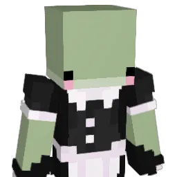 lain3ybear's Minecraft skin
