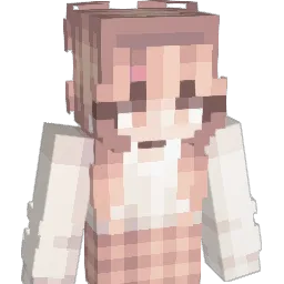 laineybon's Minecraft skin