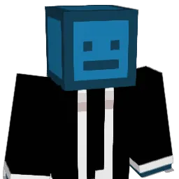 lainvel's Minecraft skin