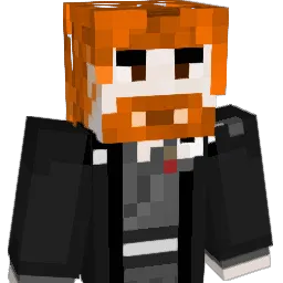 lairdstecker's Minecraft skin