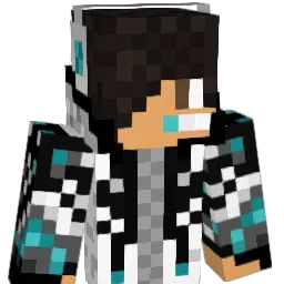 laisn Minecraft avatar bust