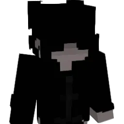 lajeur Minecraft avatar bust