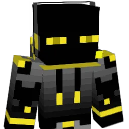 lake_swimmer Minecraft avatar bust