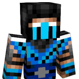 lakelyman Minecraft avatar bust