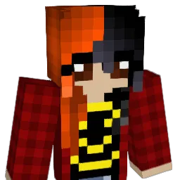 lakeofketamine Minecraft avatar bust