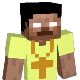 lakes_gamer Minecraft avatar bust