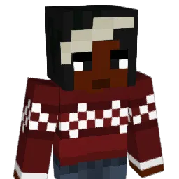 lakesyler Minecraft avatar bust