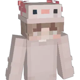lakezone Minecraft avatar bust