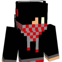 lakill12 Minecraft avatar bust