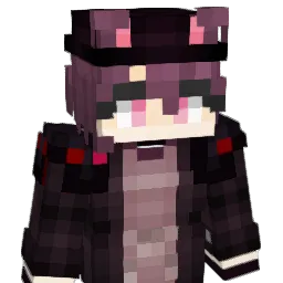 lakinzo Minecraft avatar bust