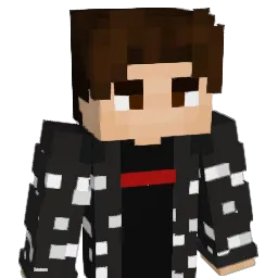 lakithor Minecraft avatar bust
