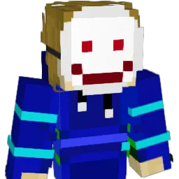 lakjsdf's Minecraft skin