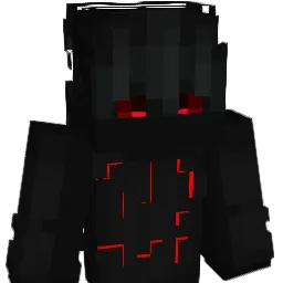 lakoust Minecraft avatar bust