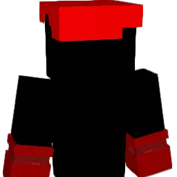 lakschuu Minecraft avatar bust