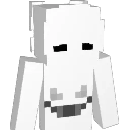 lakscore Minecraft avatar bust