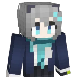 laksjdhfg's Minecraft skin