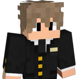 lalalauncher Minecraft avatar bust