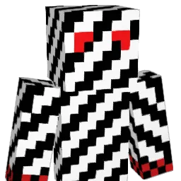 lalaman007 Minecraft avatar bust