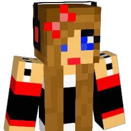 lalapsa's Minecraft skin