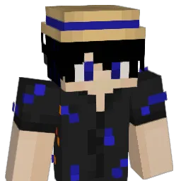 lalau_san Minecraft avatar bust