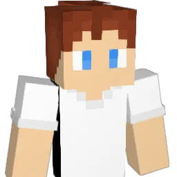 lalek2003 Minecraft avatar bust