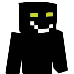 lalimatyus Minecraft avatar bust