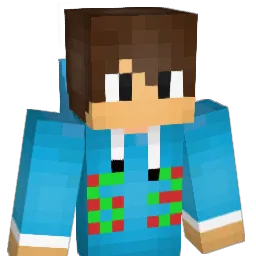 lalli_lp Minecraft avatar bust