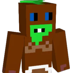 lam_Alma Minecraft avatar bust