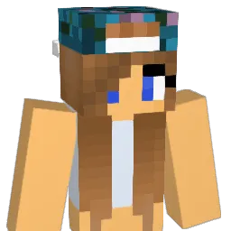 lama_pjamas Minecraft avatar bust