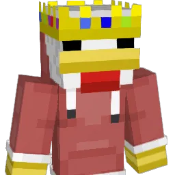 lamabell9000 Minecraft avatar bust