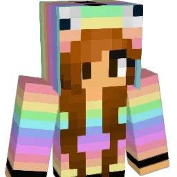 lamalord89 Minecraft avatar bust