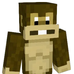 lamarepublic Minecraft avatar bust