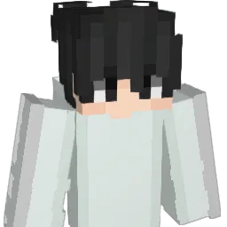 lamax89 Minecraft avatar bust