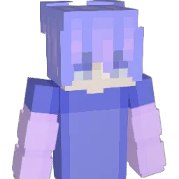 lamaxamara_LMR Minecraft avatar bust
