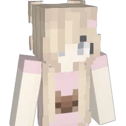 lamb30 Minecraft avatar bust