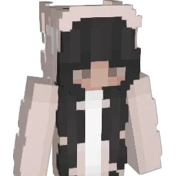 lambachopa Minecraft avatar bust