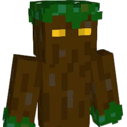 lambda314 Minecraft avatar bust